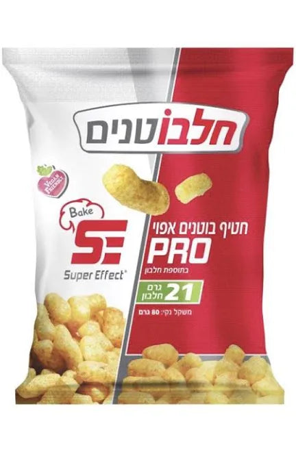 بمبا بروتين 21g