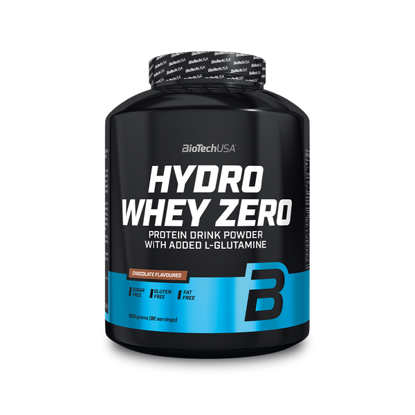 Hydro whey biotechusa