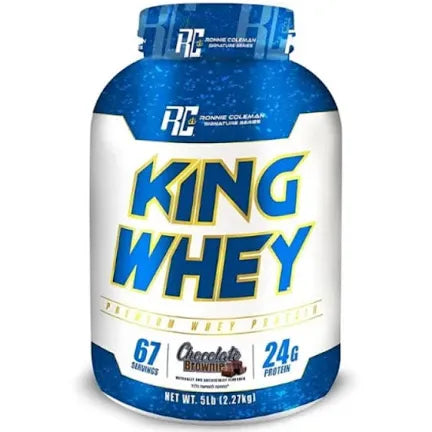 بروتين whey