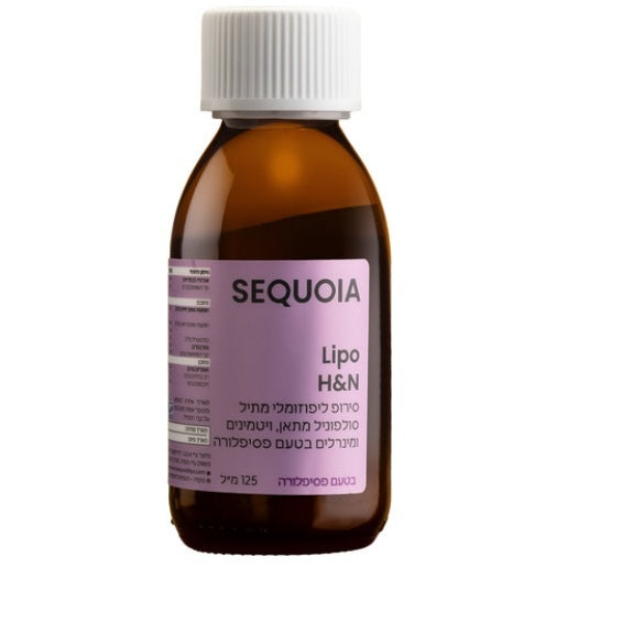 Sequoia Lipo H&amp;N