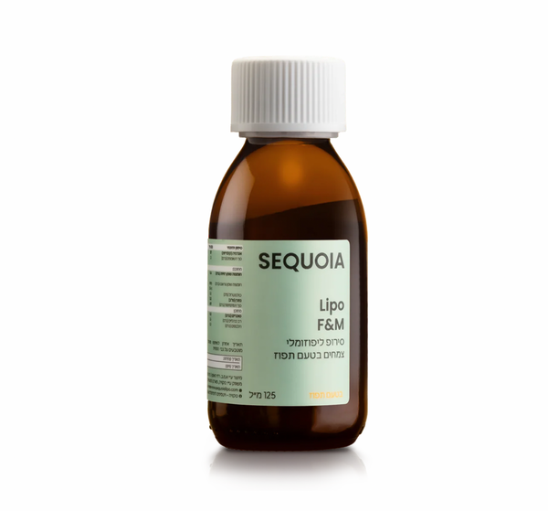 ليبو فوكس لتركيز f&m